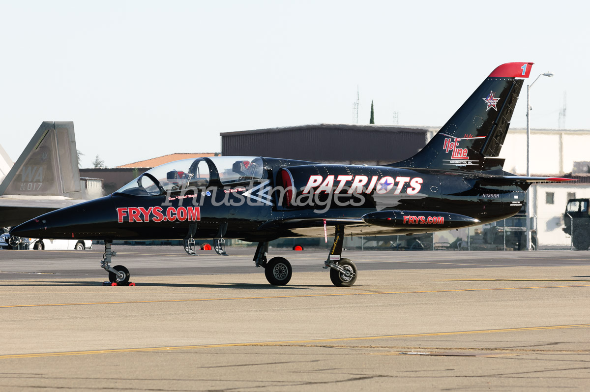 Aero L-39C Albatros N139RH / 1 (cn 332627)